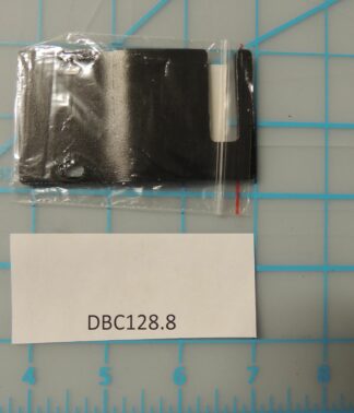 DBC128 LOCK BUCKLE