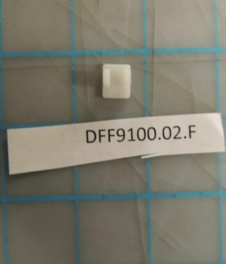DFF9100 BUSHING CLAMP