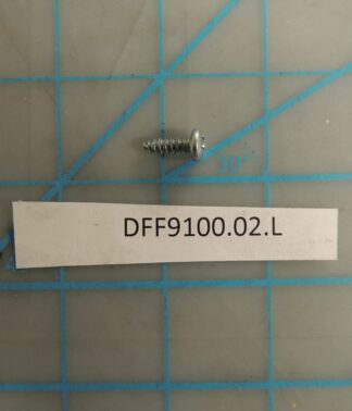 DOOR SELF TAPPING SCREW