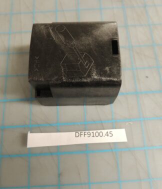 DFF9100 PTC COVER