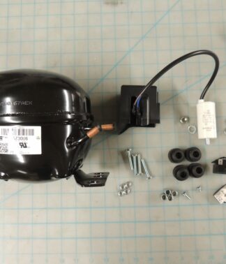 Compressor