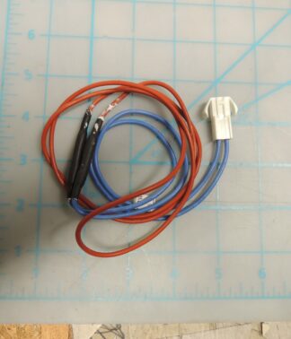 DWBC SUB HEATER LINE