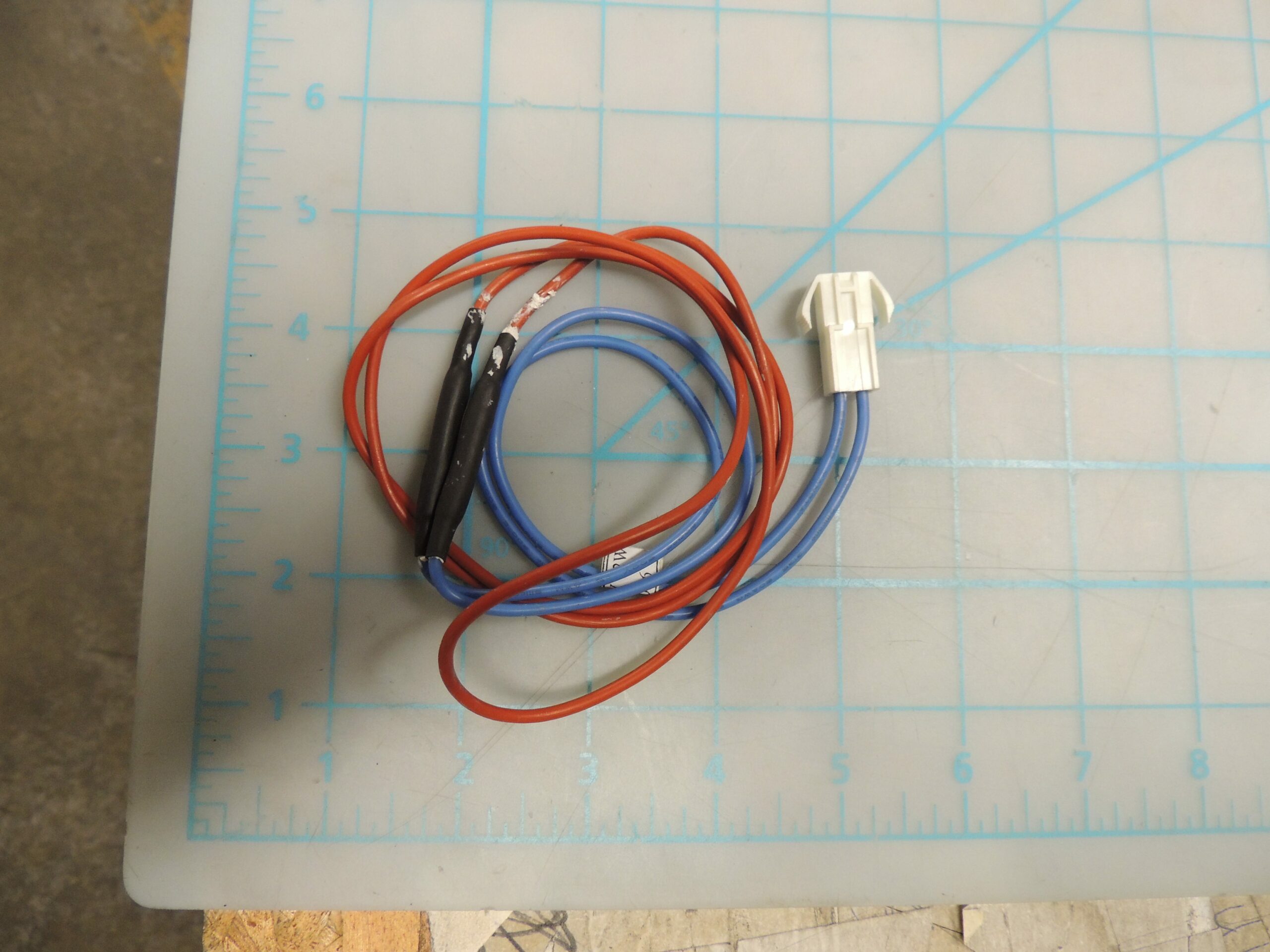 DG11-30-1 DWBC SUB HEATER LINE