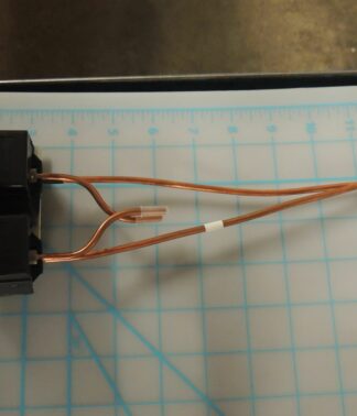 DWC2121 SOLENOID VALVE