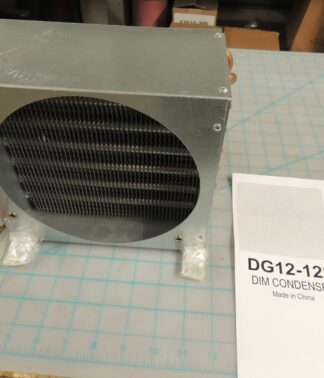 DIM CONDENSER