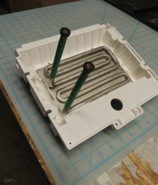 DIM3225BLSST ICE MAKER MODULE