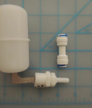 DIM FLOAT VALVE