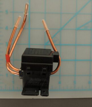 DBC2760BLS REFRIGERRANT VALVE