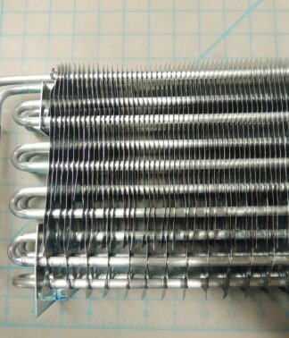 Evaporator