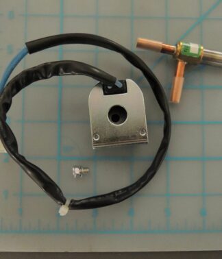 DIM3225BLSS REFRIGERRANT VALVE