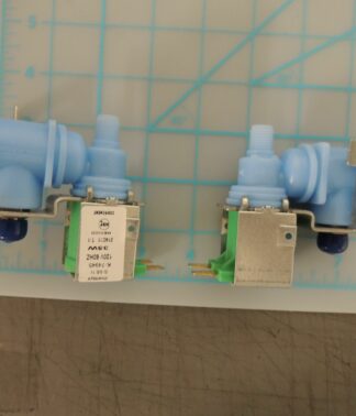 DPC WATER VALVE