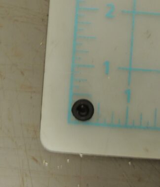 DECORATIVE NAIL
