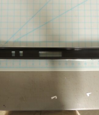 DWC166BLSRH DISPLAY SUPPORT