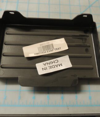 DWC1534 EVAP TRAY