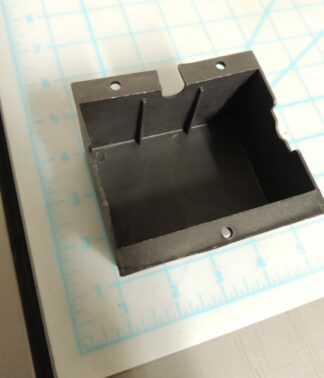 DWC276 ELECTRICAL BOX COVER