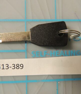 DWC276BLS KEY