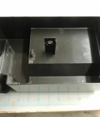 DIM WATER TANK OUTSIDE