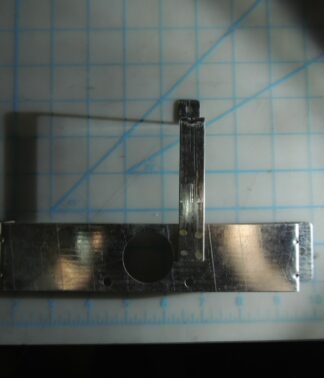 DIM BRACKET OF MOTOR