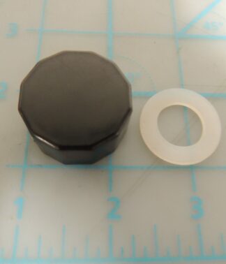 DIM3225BLSST SCREW NUT