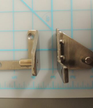 DBC162 TOP HINGE MODULE