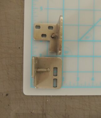 DIM LOWER HING MODULE.LEFT