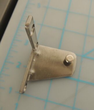 DPC TOP HINGE MODULE,LEFT