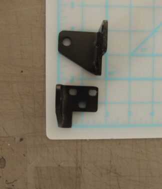 Lower hinge module (Right)