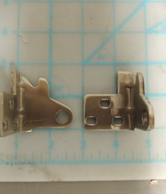 DPC6012BLS LWR HINGE MODULE, R