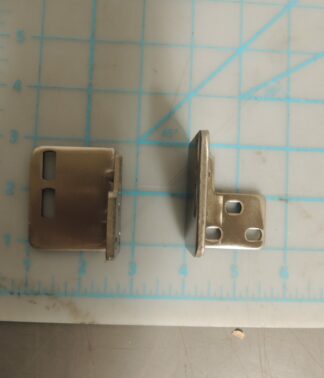 DWC LOWER HINGE MODULE-(LEFT)