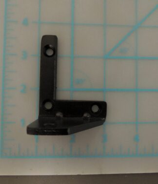 DWC512 LOWER LEFT HINGE