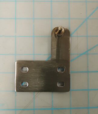 Top hinge module_Right