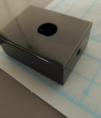 DWC LOCK BOX