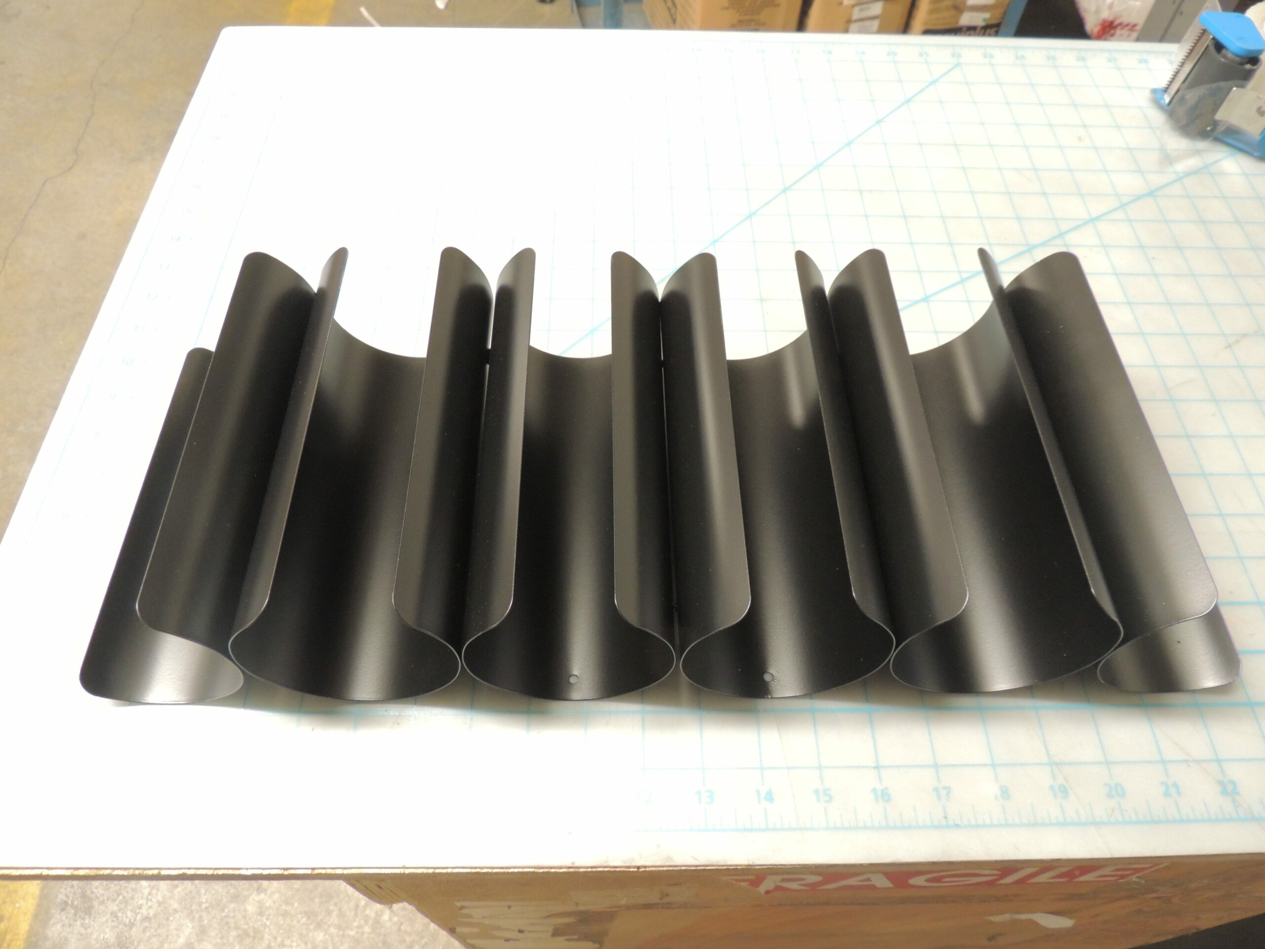 DG15-18 DBC514 METAL SHELF