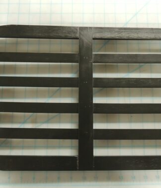 DWC DG14-90 WOODEN SHELVES