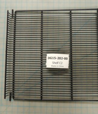 DBC434 WIRE SHELF KIT