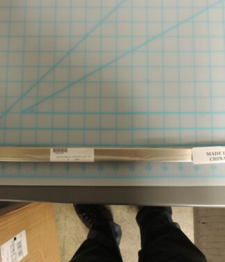 DWC516BLS-1 STN STL SHF TR A