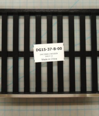 DWC458 WOODEN SHELF KIT