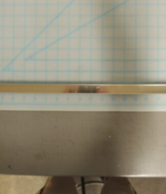 DWC516BLS-1 STN STL SHF TRIM