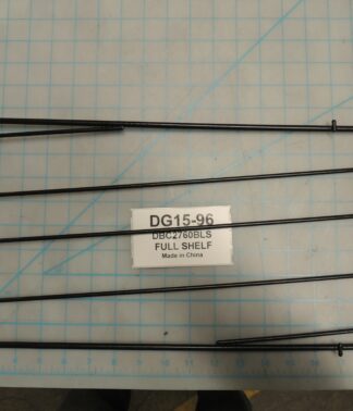 DBC2760BLS FULL SHELF