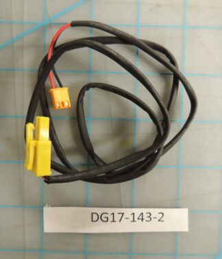 DAR EXTENSION WIRE