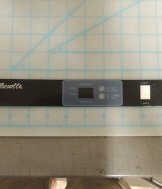 DWC1534 DISPLAY PANEL