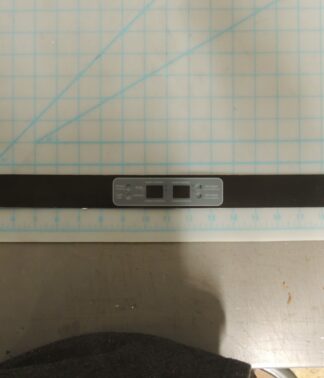 DWBC14 DISPLAY PANEL