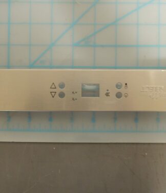 DBC162 DISPLAY PANEL