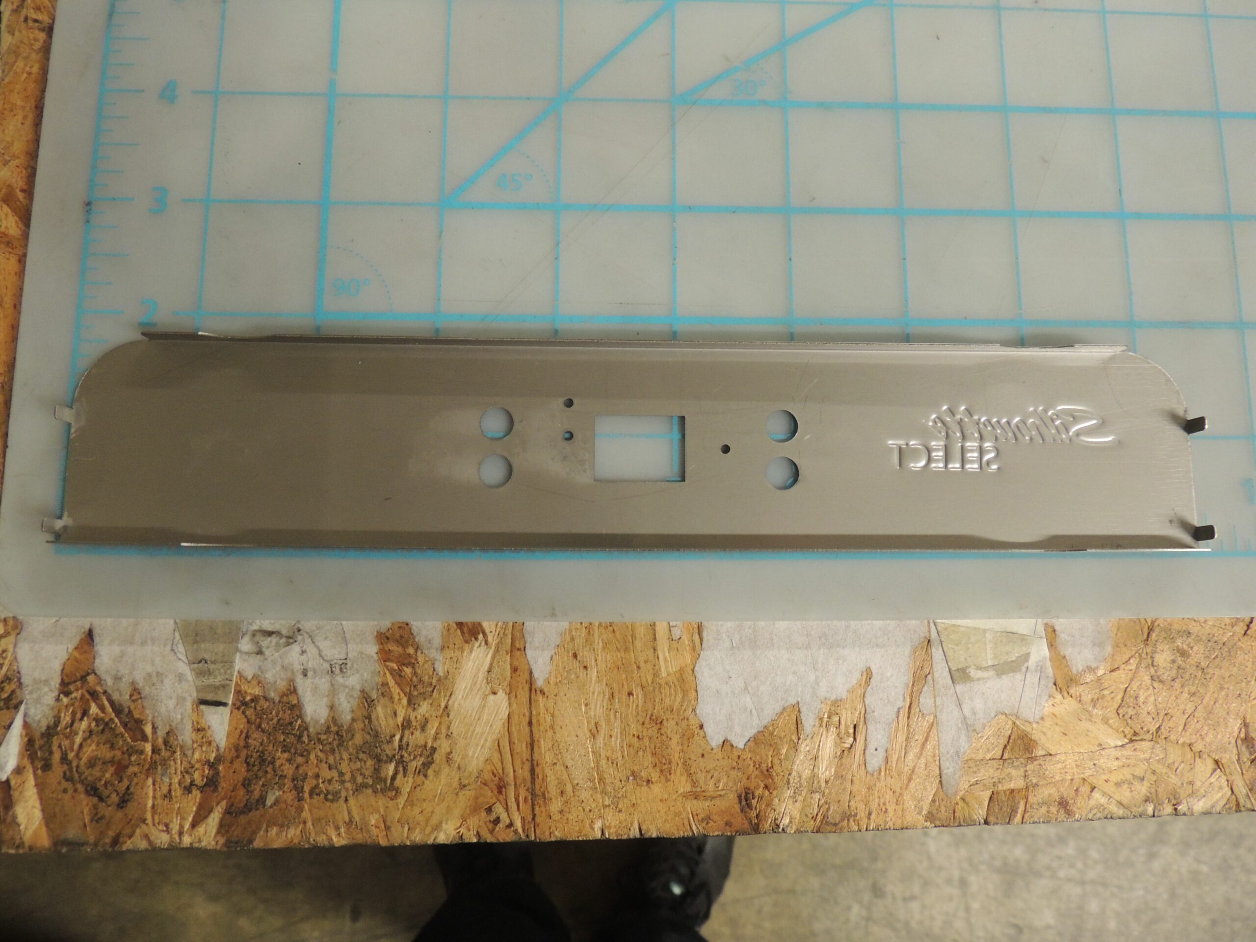 DG20-238 DBC DISPLAY PANEL