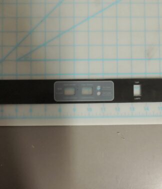 461.99130 DISPLAY STICKER