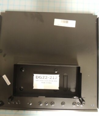 DWC286BLS ELECTRICAL BOX