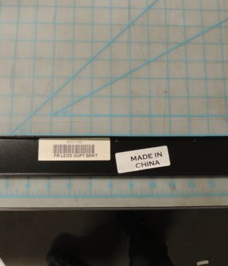 DWC1534 FR LEGS SUPT BRKT