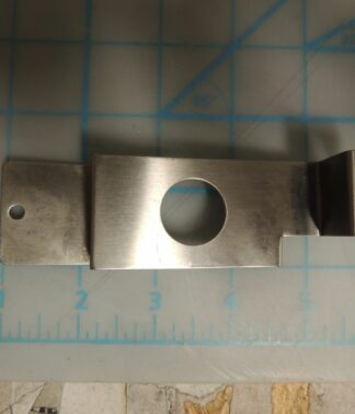 DIM FIXTURE OF DRAIN PUMP