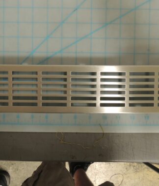 DWC BOTTOM GRILL