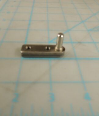 Door axis